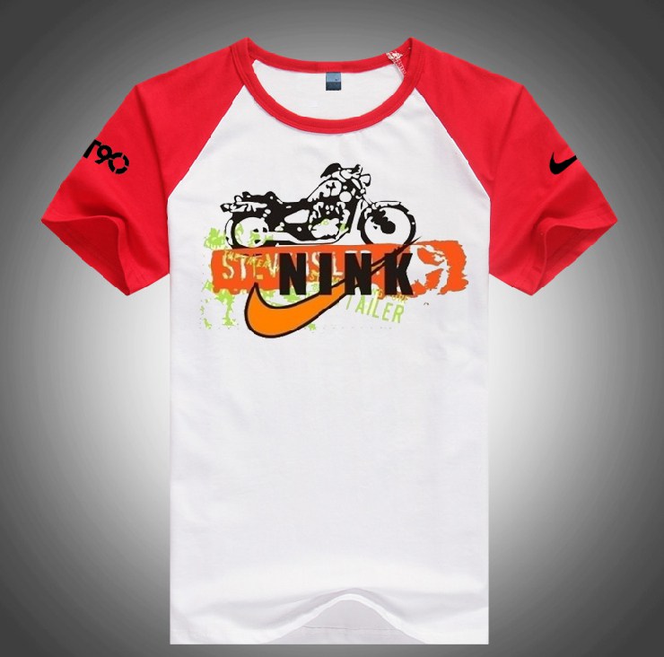 men NK t-shirt S-XXXL-1078